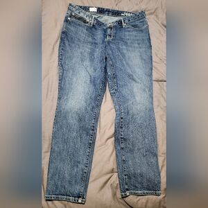 Gap 1969 Women's Denim Plus Size Skinny Jeans